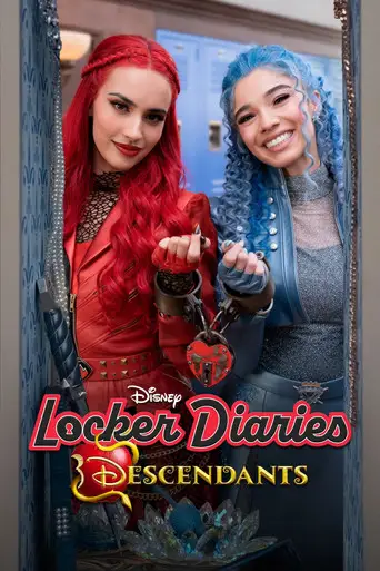 Bild från filmen Locker Diaries: Descendants