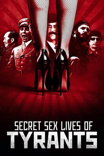 Bild från filmen Secret Sex Lives Of Tyrants