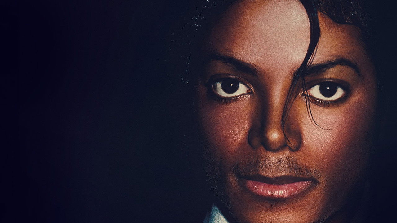 SVT1 - The Michael Jackson story