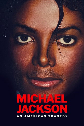 Tv-serien: The Michael Jackson story