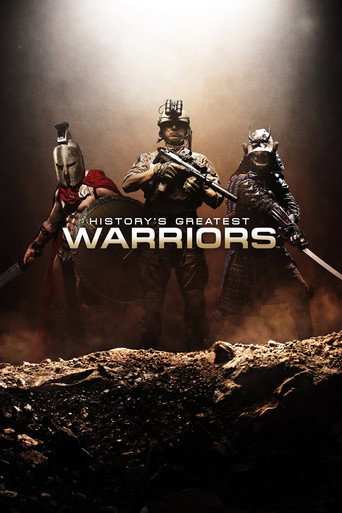 Bild från filmen History's Greatest Warriors
