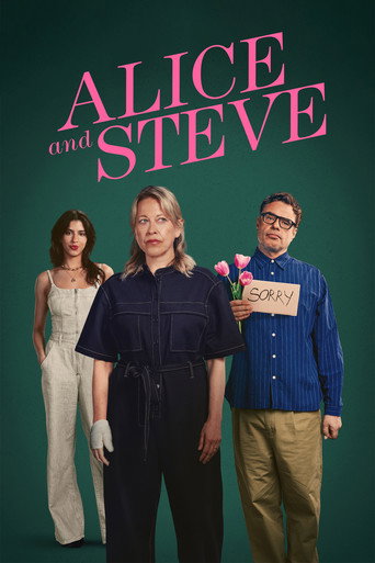 Tv-serien: Alice and Steve