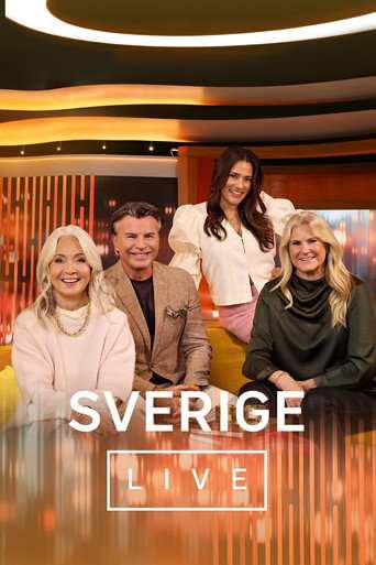Bild från filmen Sverige live