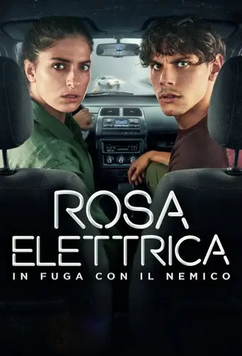 Bild från filmen Rosa Elettrica