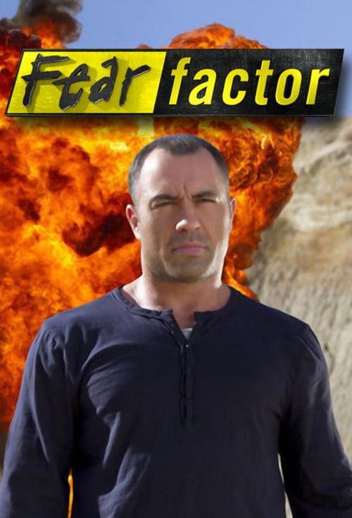 Tv-serien: Fear Factor