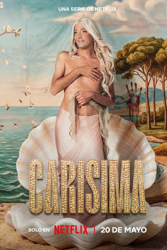 Tv-serien: Carizzma