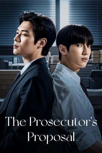 Tv-serien: The Prosecutor's Proposal