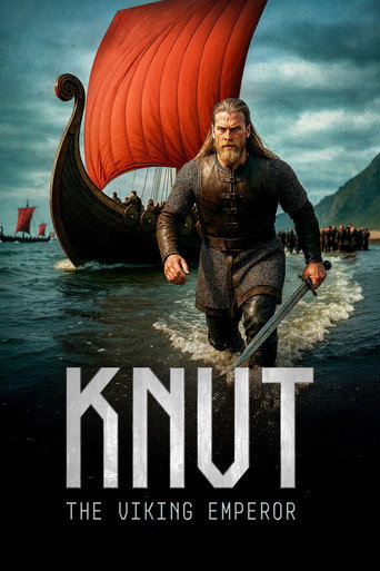 Tv-serien: Den störste vikingakungen