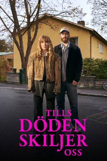 Tv-serien: Tills döden skiljer oss