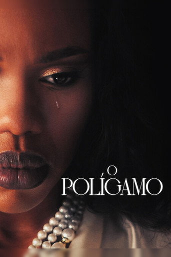 Tv-serien: The Polygamist