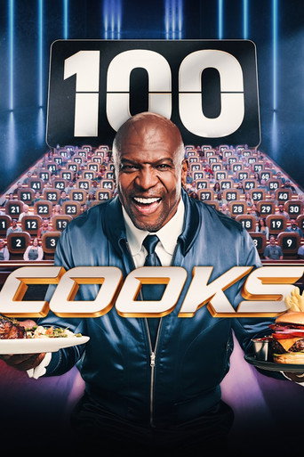 Bild från filmen 100 Cooks