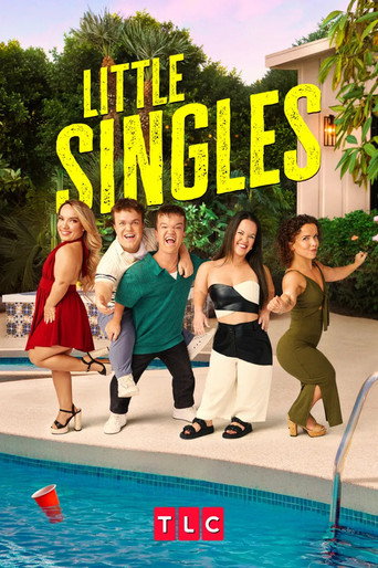 Tv-serien: Little Singles