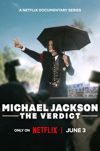 Tv-serien: Rättegången mot Michael Jackson