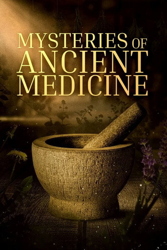 Tv-serien: Mysteries of Ancient Medicine