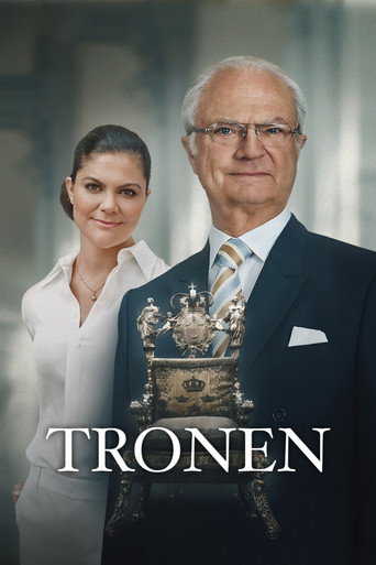 Bild från filmen Tronen