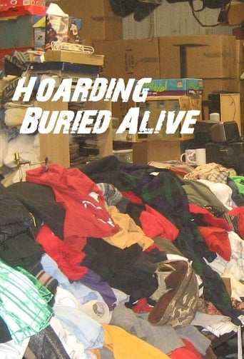 Bild från filmen Hoarding: Buried Alive