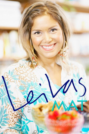 Tv-serien: Leilas mat