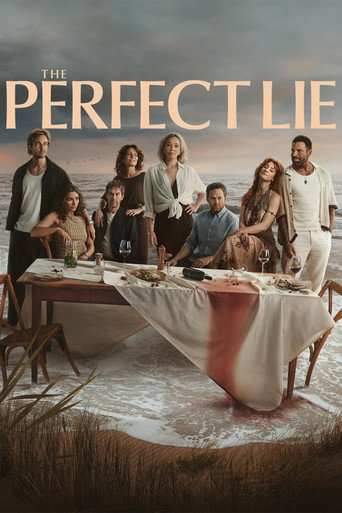 Poster för The Perfect Lie