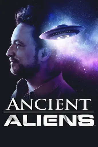 Bild från filmen Ancient aliens