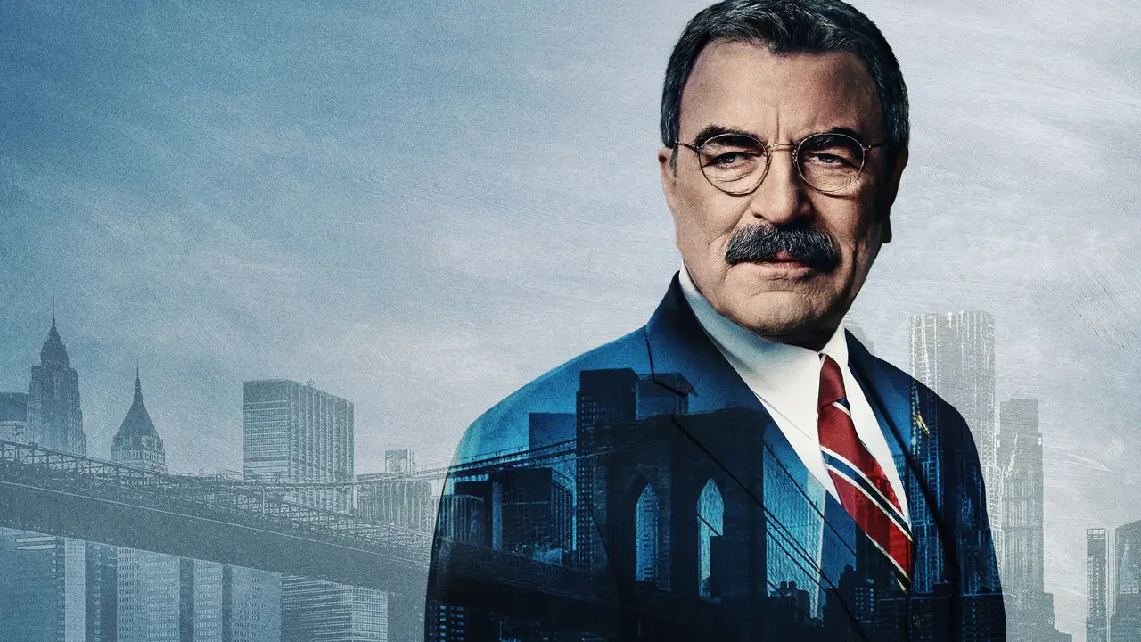 Blue bloods