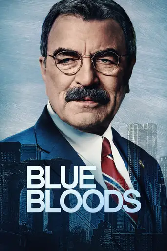 Bild från filmen Blue bloods