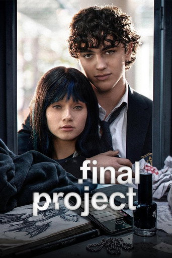 Tv-serien: Final Project