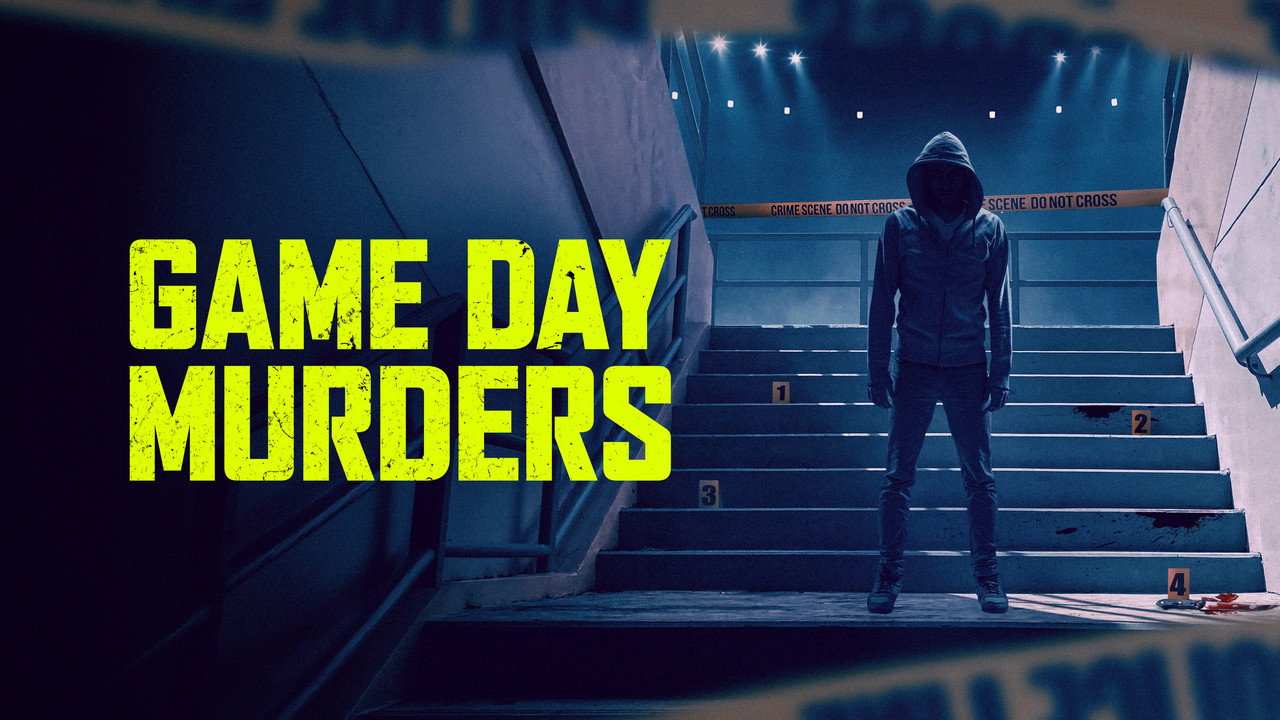 Game day murders