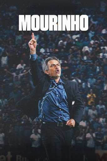 Tv-serien: José Mourinho