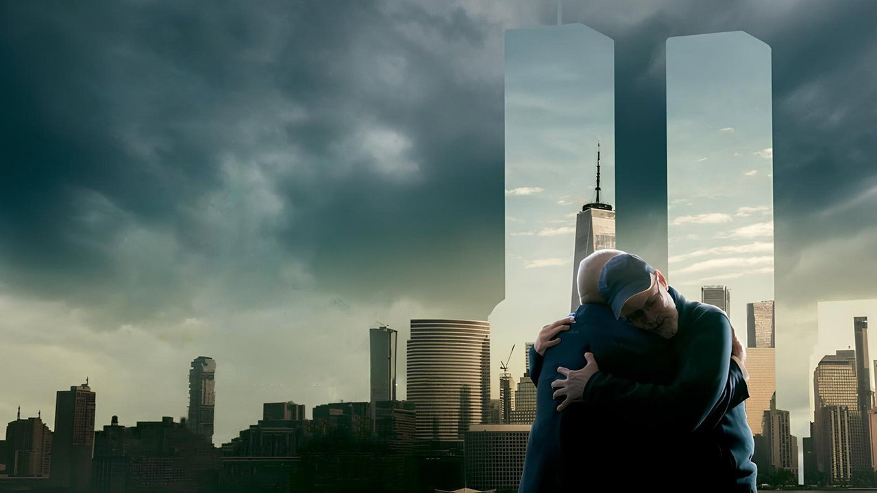 9/11 reunited