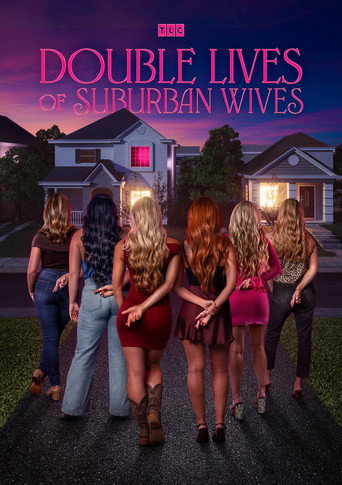 Bild från filmen Double Lives Of Suburban Wives