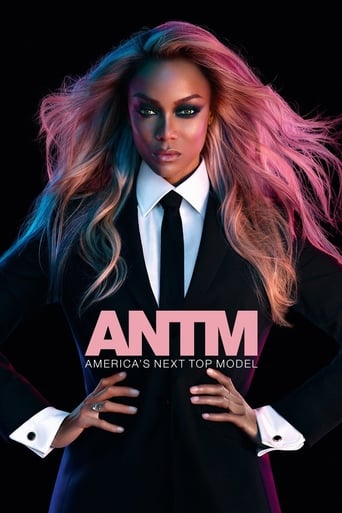 Tv-serien: Top Model