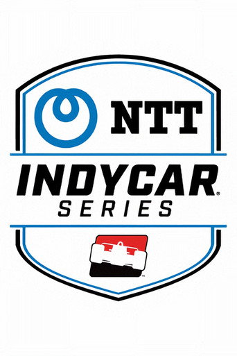 Bild från filmen IndyCar