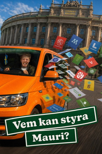 Bild från filmen Vem kan styra Mauri?