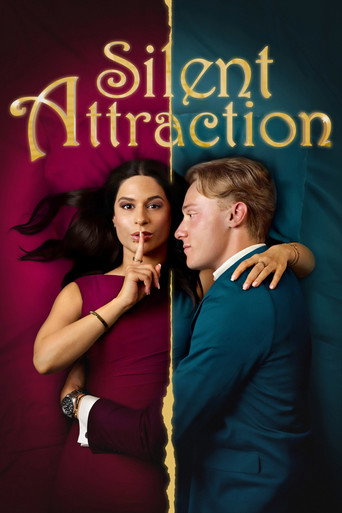 Bild från filmen Silent attraction