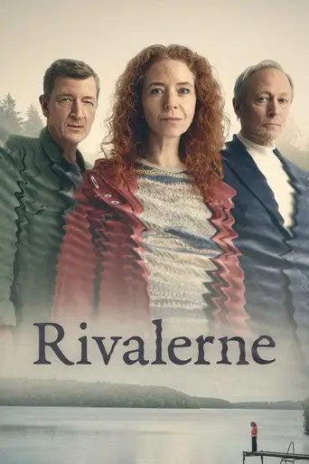 Bild från filmen Rivalerna