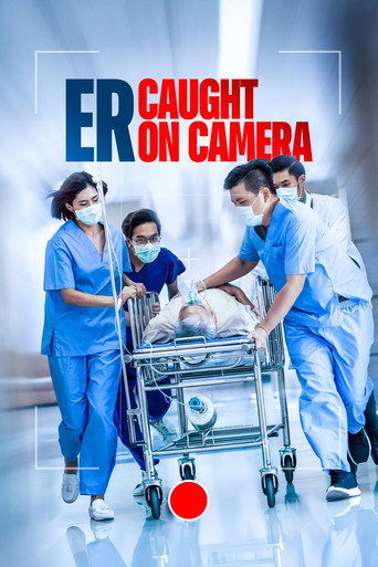 Bild från filmen ER: Caught On Camera