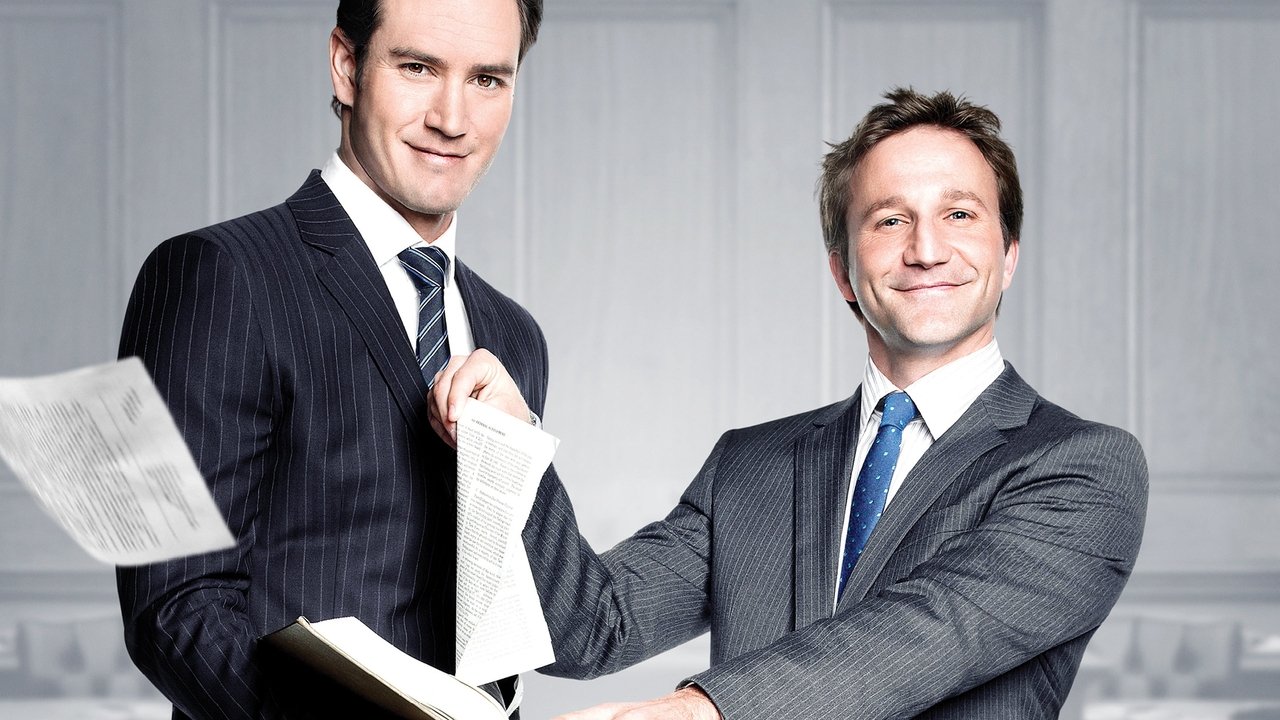 V Series HD - Franklin & Bash