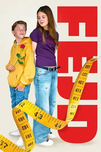 Bild från filmen Fejd