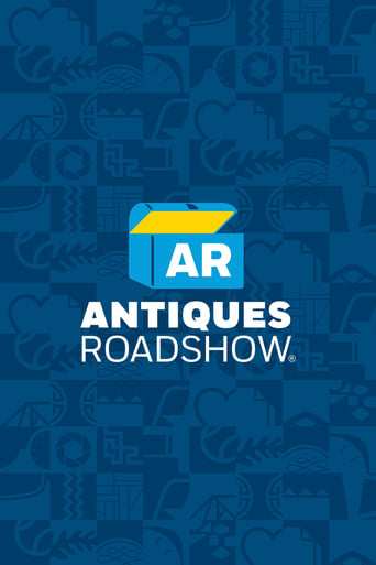 Tv-serien: Antiques Roadshow