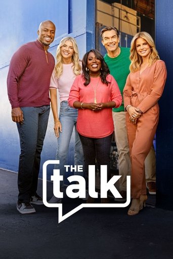 Tv-serien: The Talk