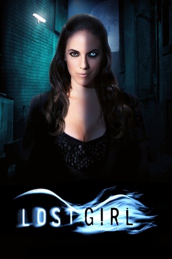 Tv-serien: Lost Girl