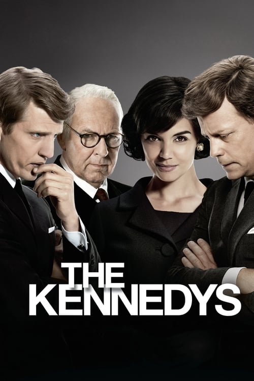 Tv-serien: The Kennedys