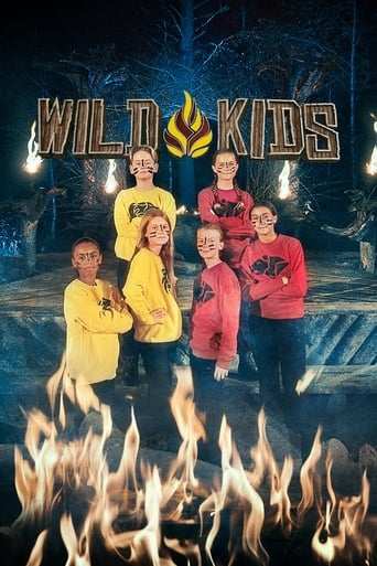 Tv-serien: Wild Kids