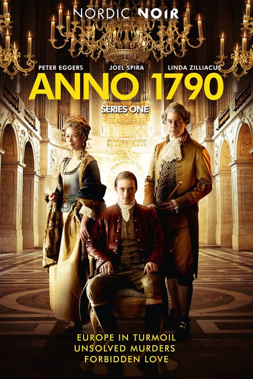 Tv-serien: Anno 1790