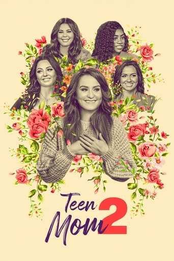 Tv-serien: Teen Mom 2