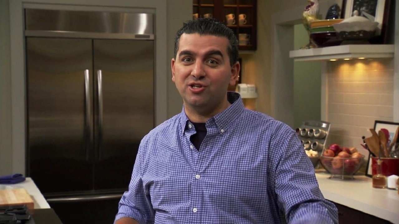Kitchen boss