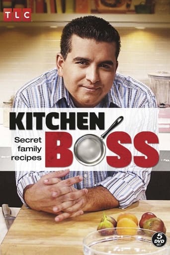 Bild från filmen Kitchen Boss