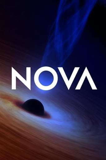 Bild från filmen NOVA