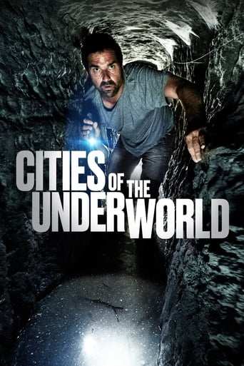 Bild från filmen Cities of the Underworld