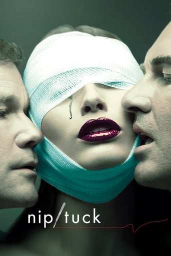 Tv-serien: Nip/Tuck